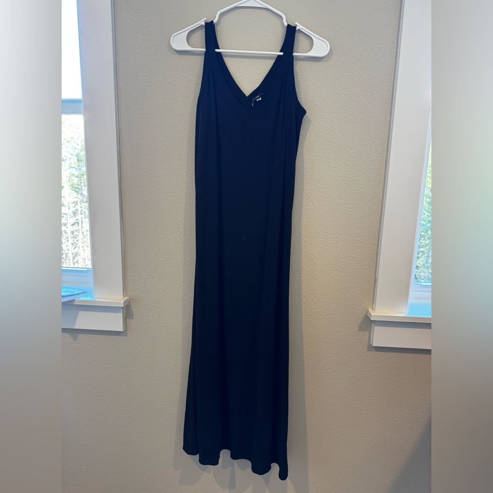 Eileen Fisher Black Dress